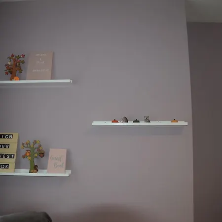 Appartement Zeepaardje Blankenberge