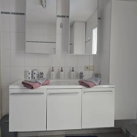 Appartement Zeepaardje
